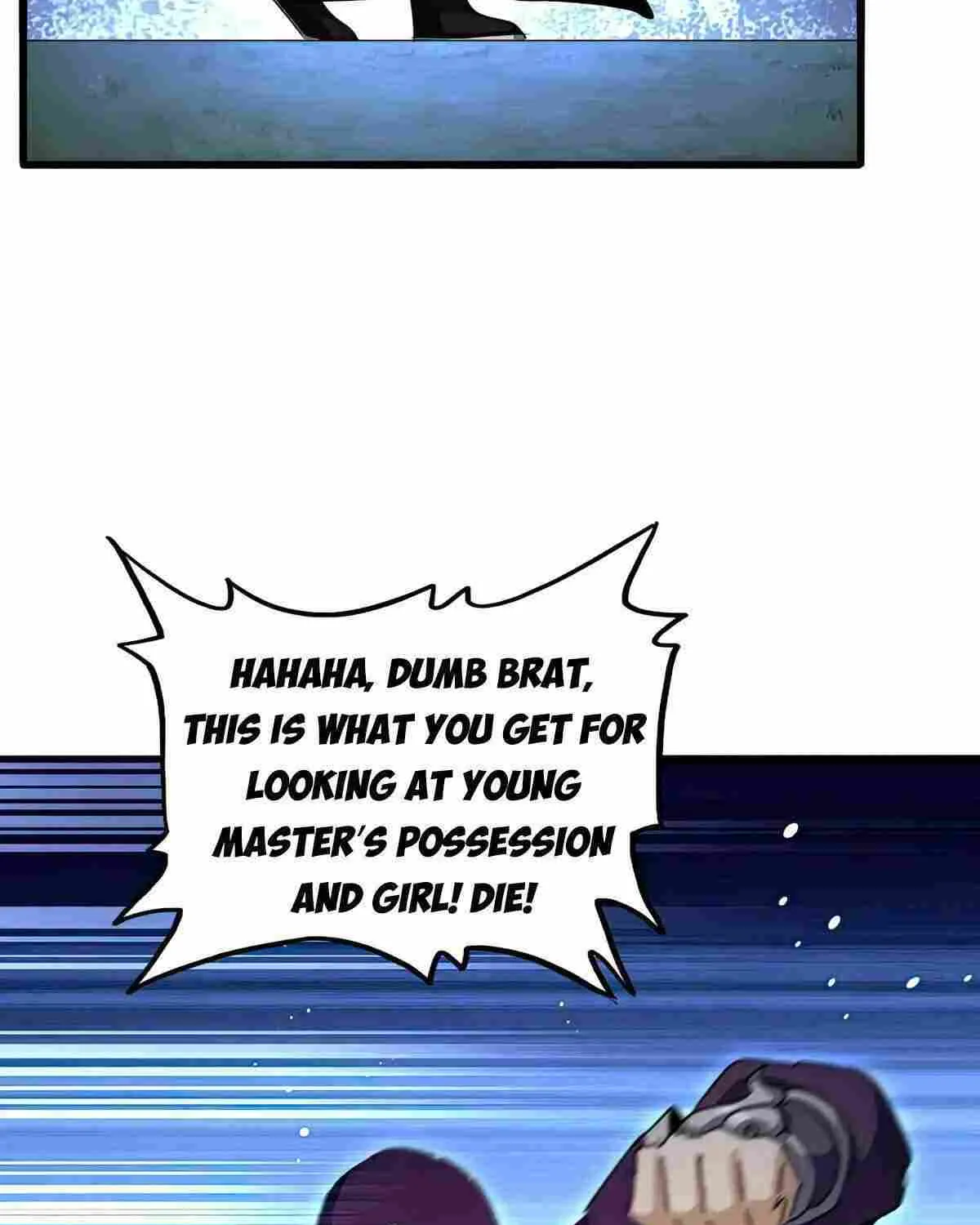 Magic Emperor Chapter 547 page 31 - 