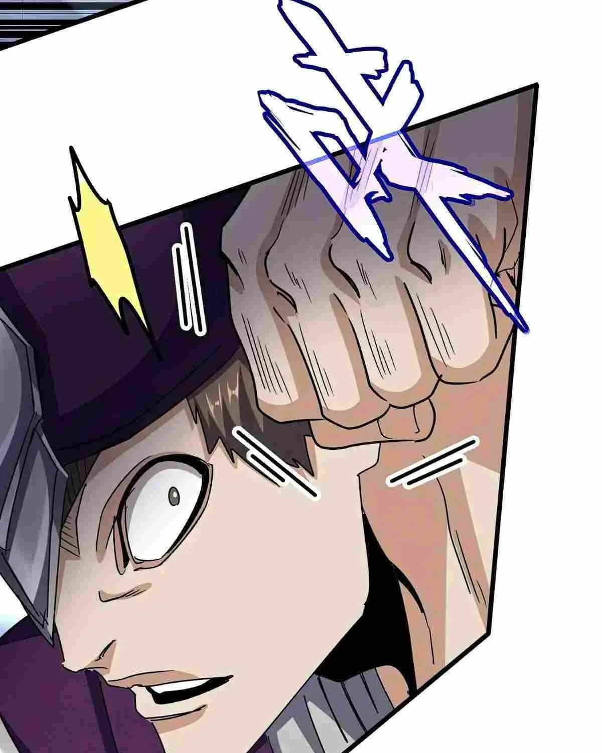 Magic Emperor Chapter 547 page 33 - 