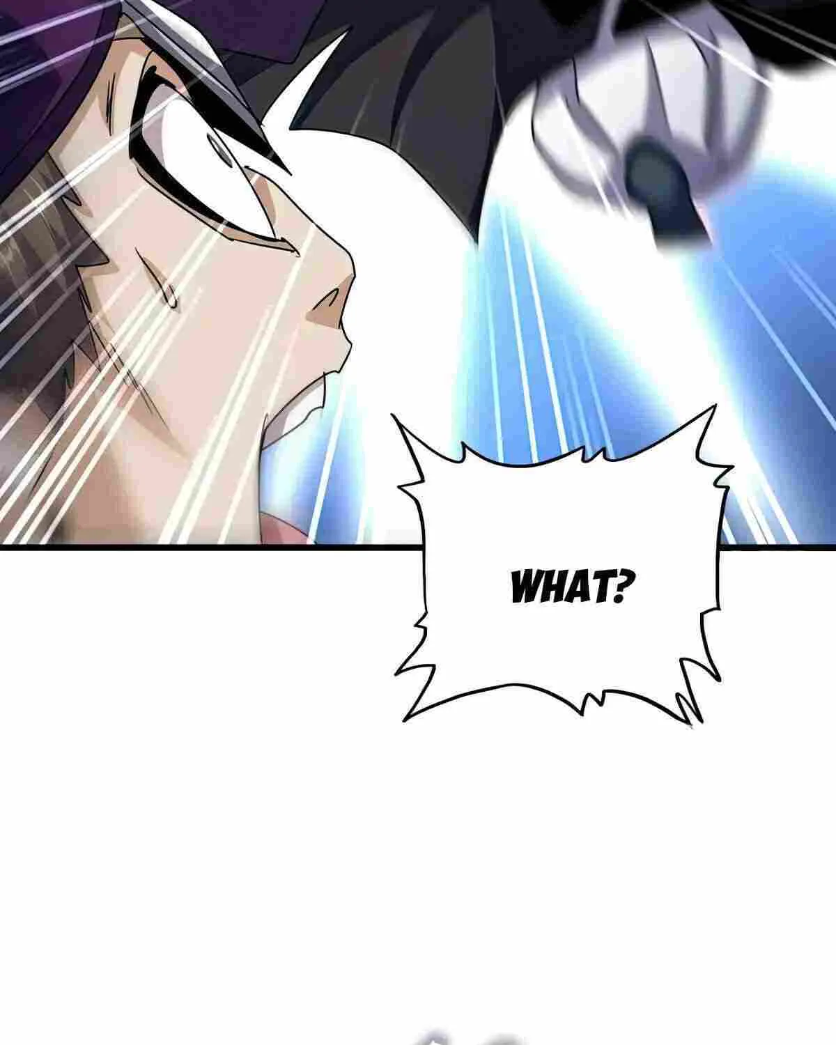 Magic Emperor Chapter 547 page 35 - 