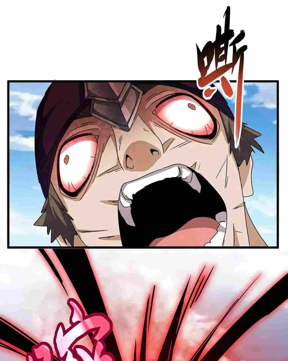 Magic Emperor Chapter 547 page 38 - 