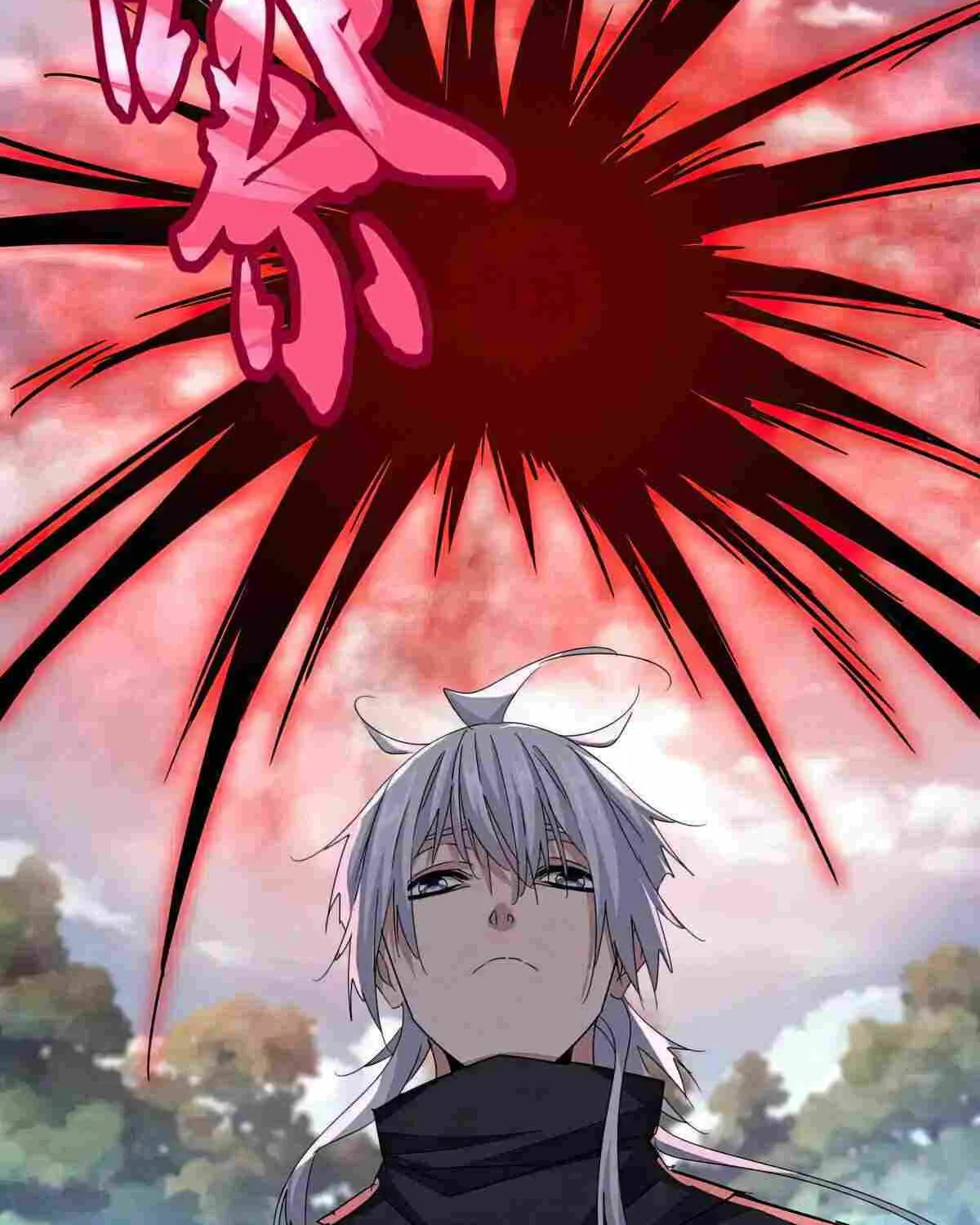 Magic Emperor Chapter 547 page 39 - 