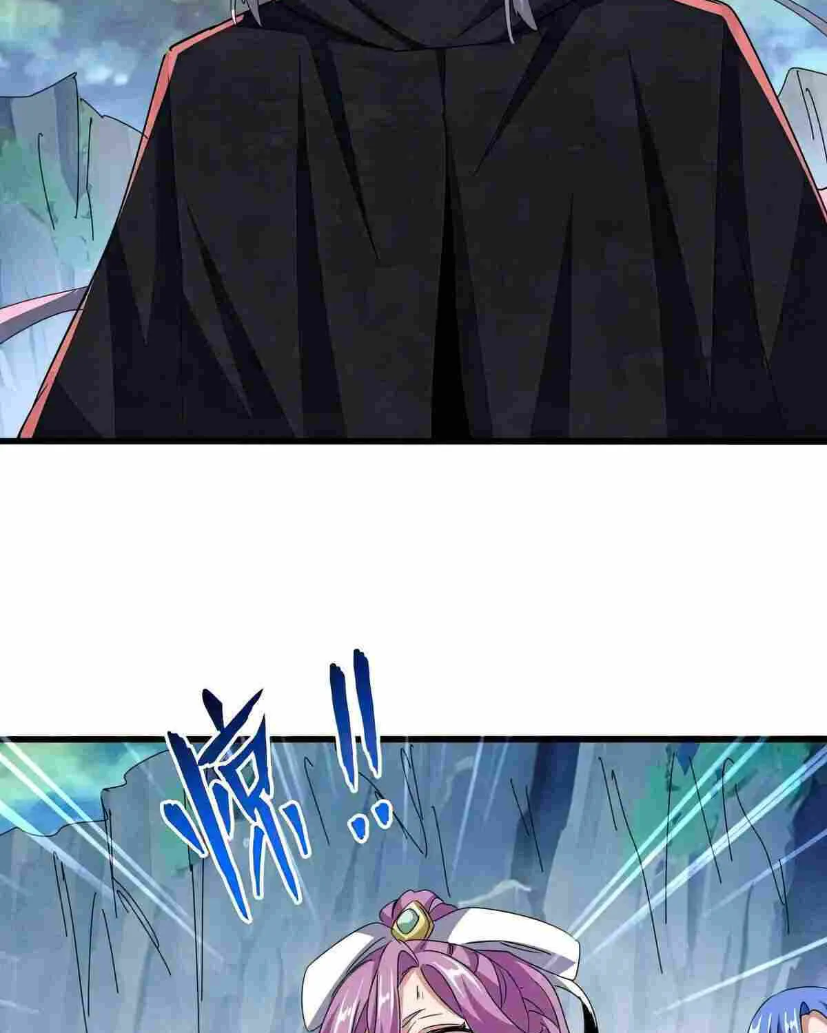 Magic Emperor Chapter 547 page 40 - 