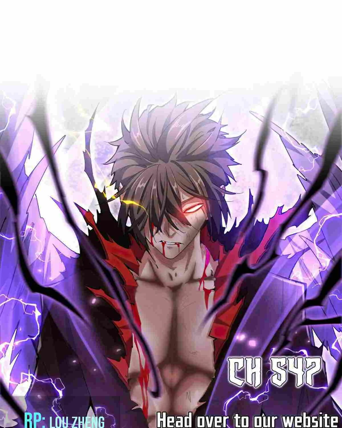 Magic Emperor Chapter 547 page 5 - 