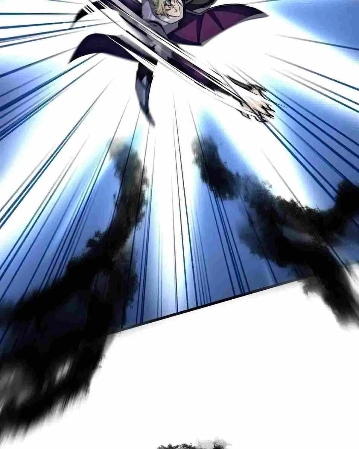 Magic Emperor Chapter 547 page 47 - 