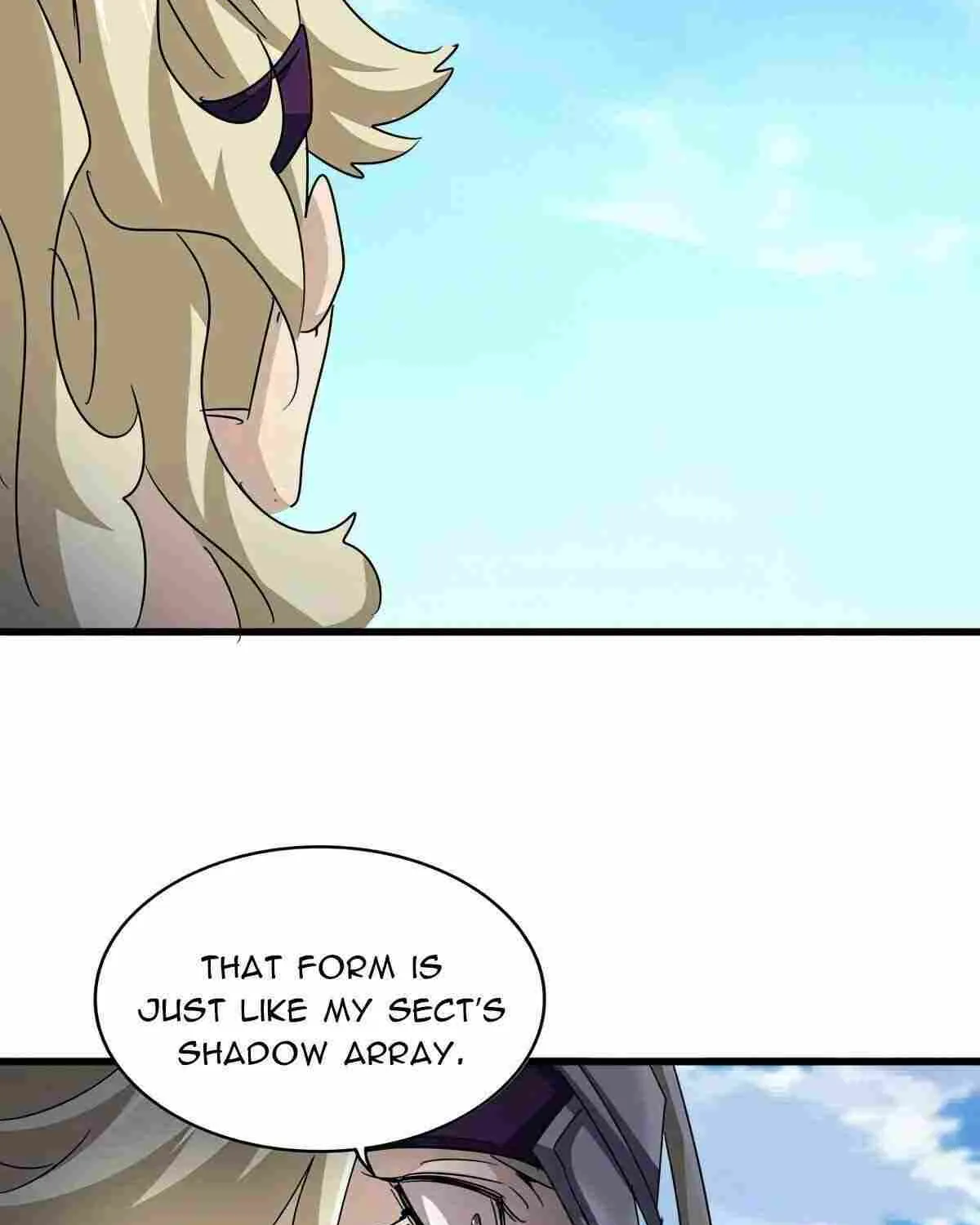 Magic Emperor Chapter 547 page 49 - 