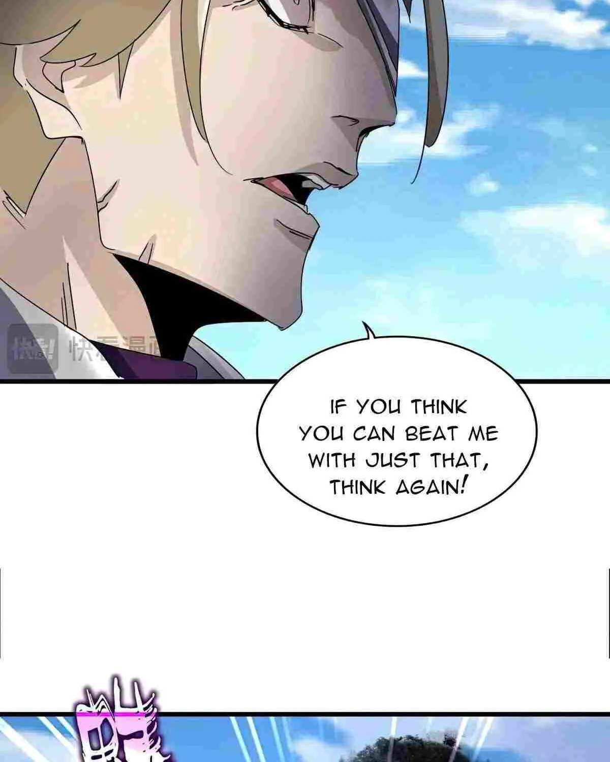 Magic Emperor Chapter 547 page 50 - 