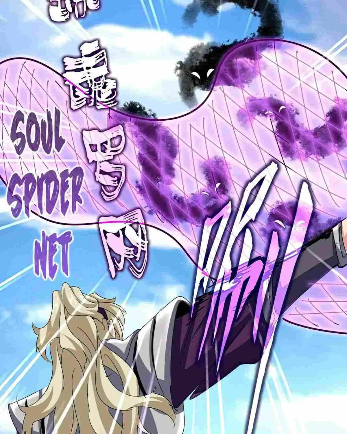 Magic Emperor Chapter 547 page 51 - 