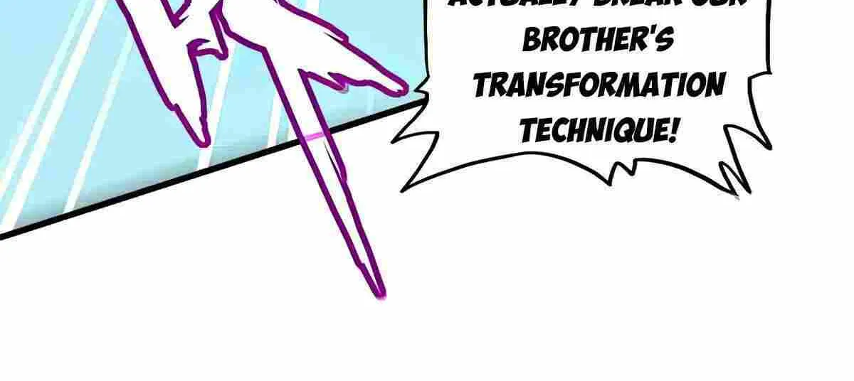 Magic Emperor Chapter 547 page 54 - 