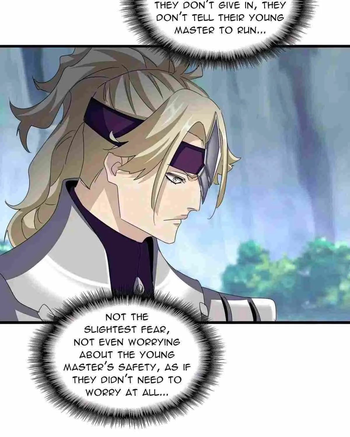 Magic Emperor Chapter 547 page 59 - 