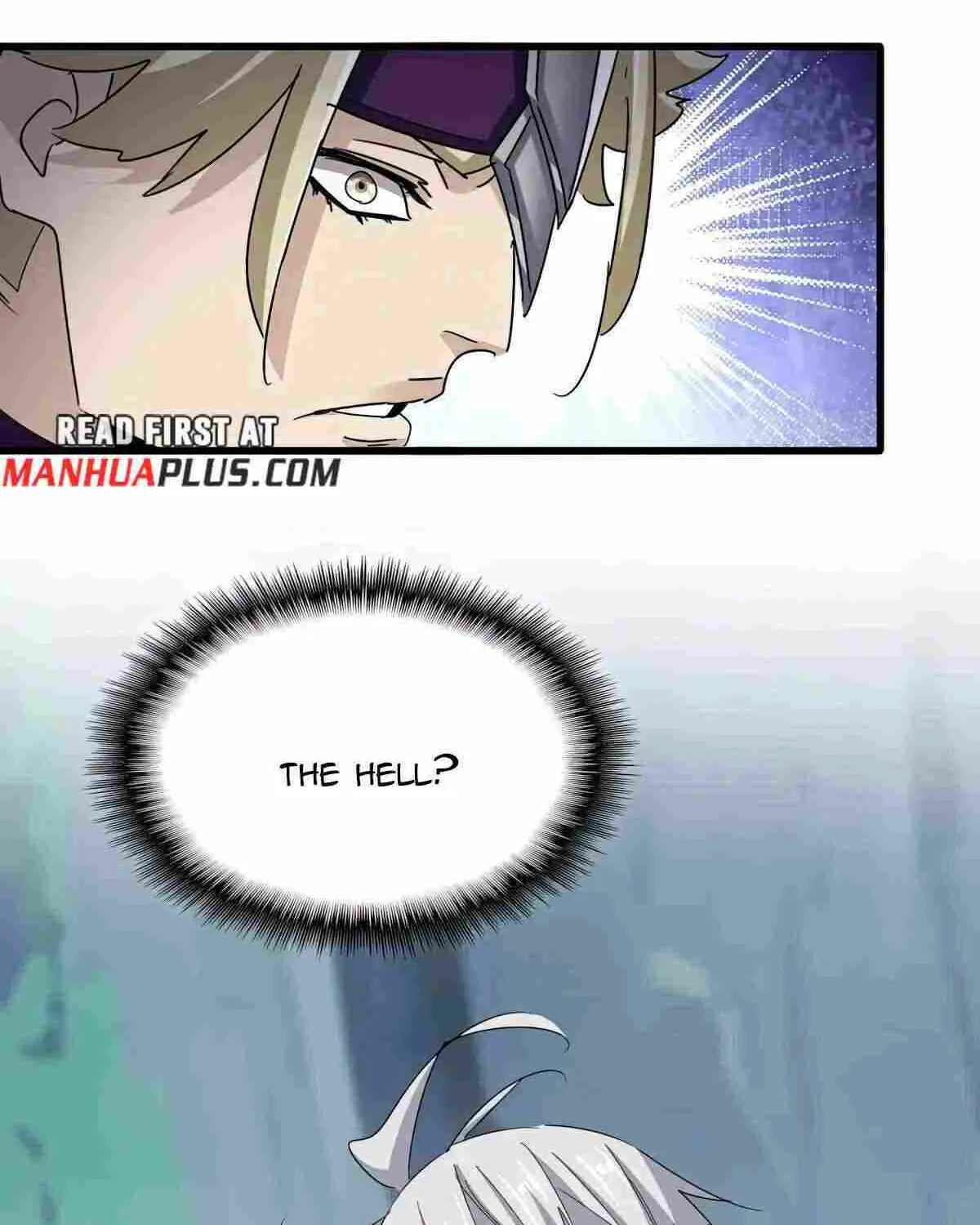 Magic Emperor Chapter 547 page 60 - 