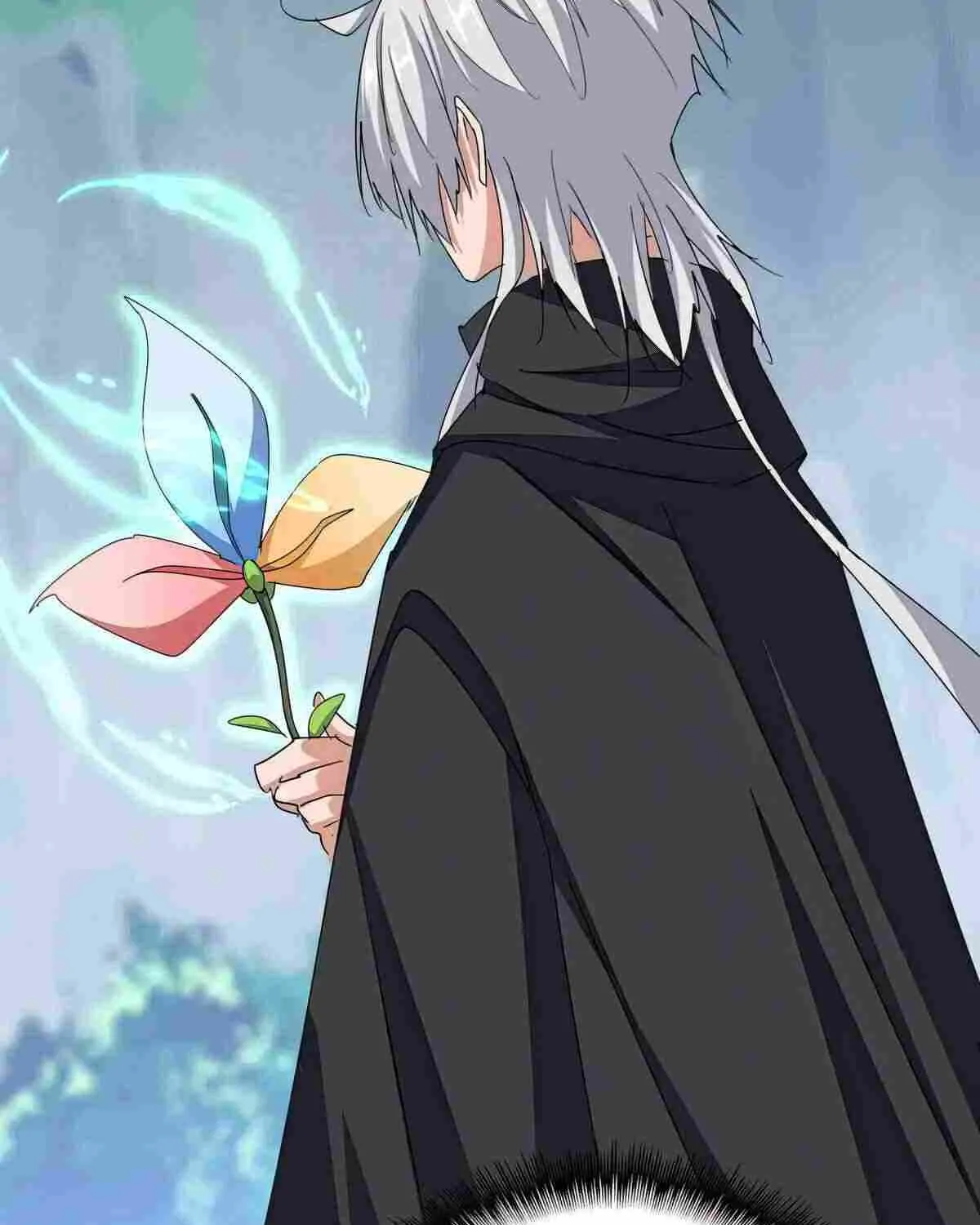 Magic Emperor Chapter 547 page 61 - 