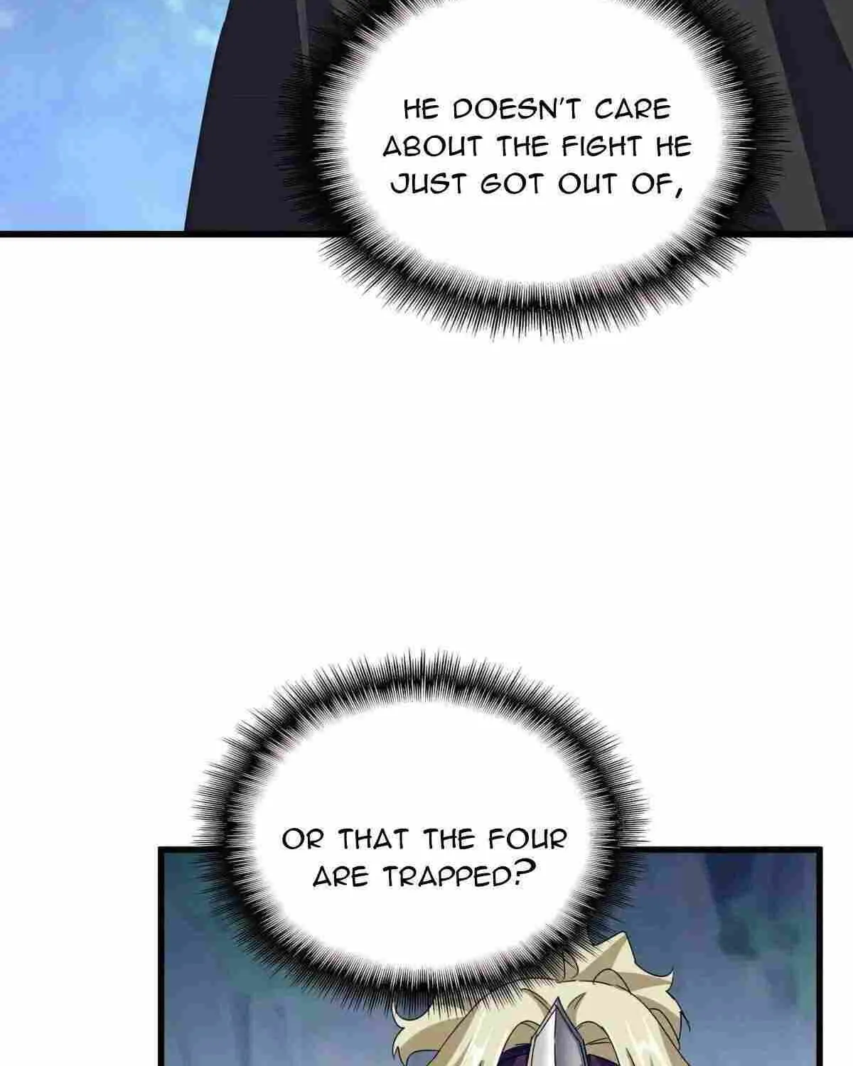 Magic Emperor Chapter 547 page 62 - 