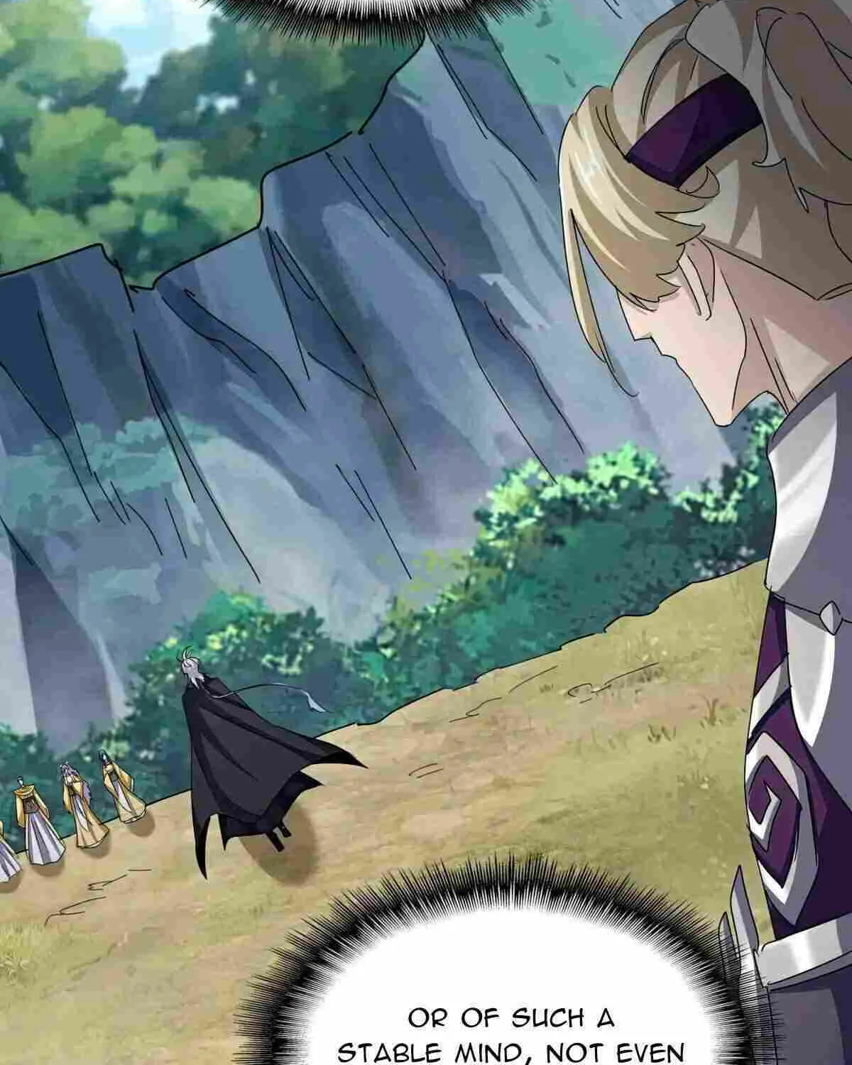 Magic Emperor Chapter 547 page 65 - 