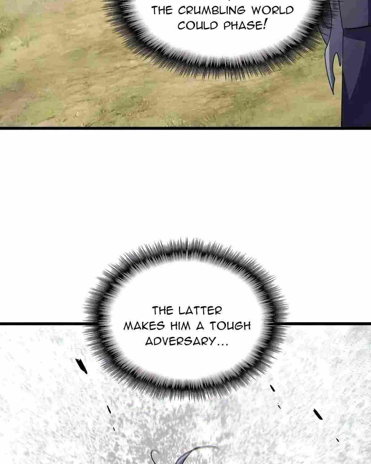 Magic Emperor Chapter 547 page 66 - 