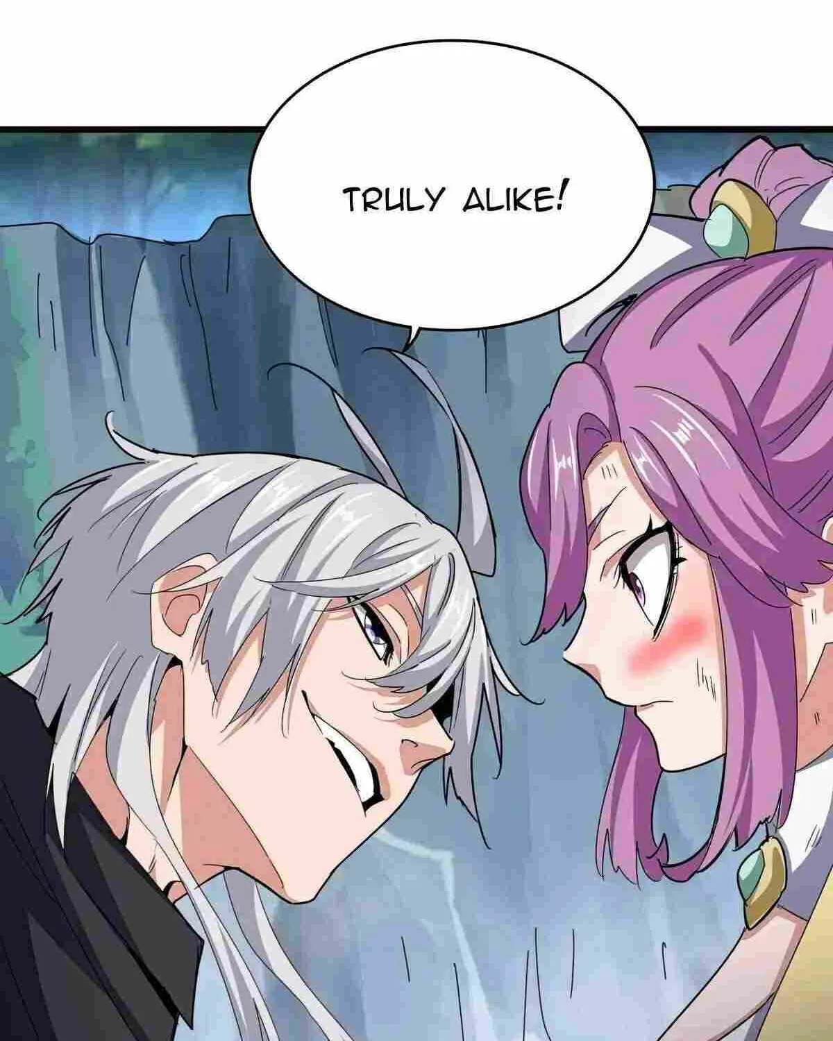 Magic Emperor Chapter 547 page 69 - 
