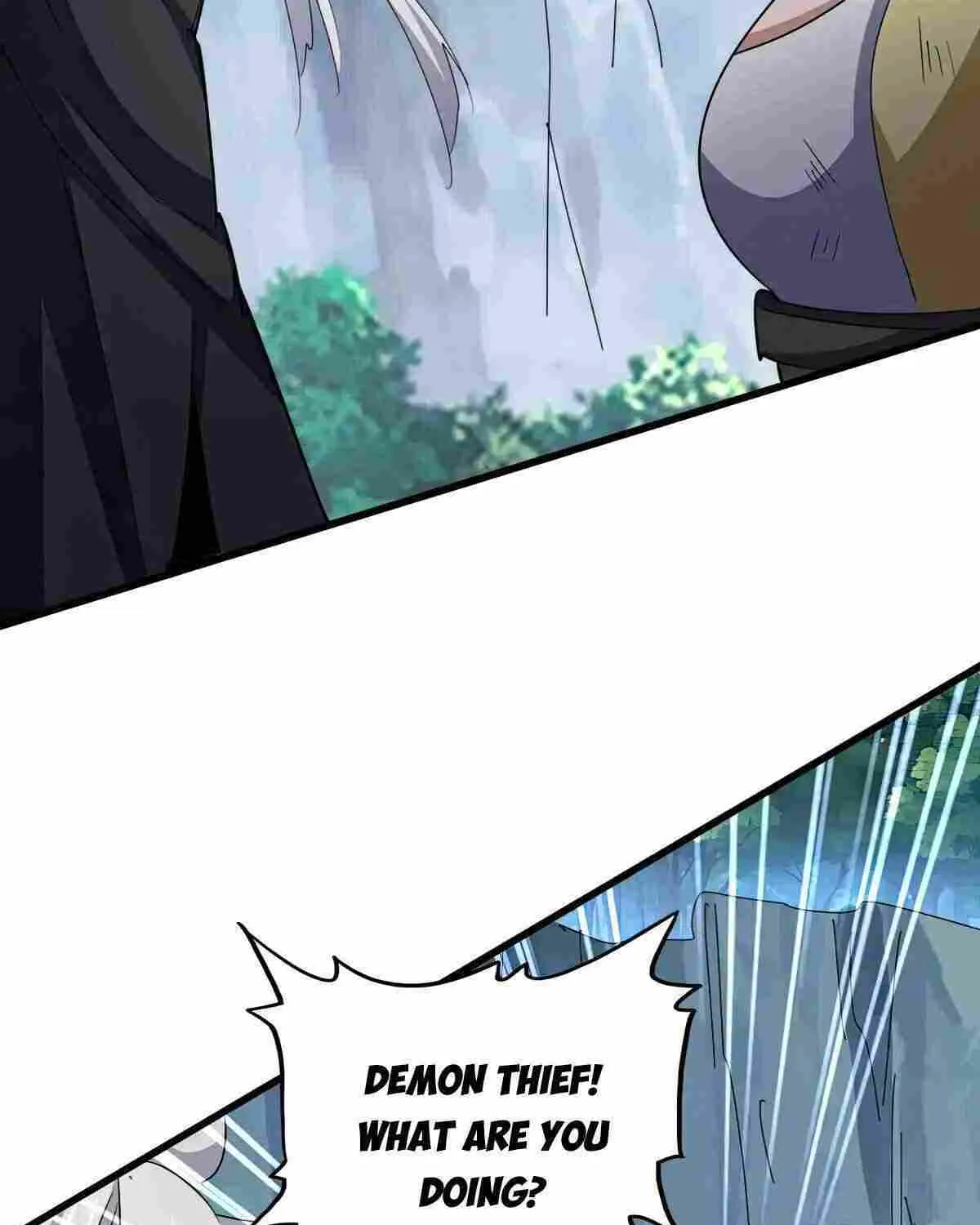 Magic Emperor Chapter 547 page 70 - 