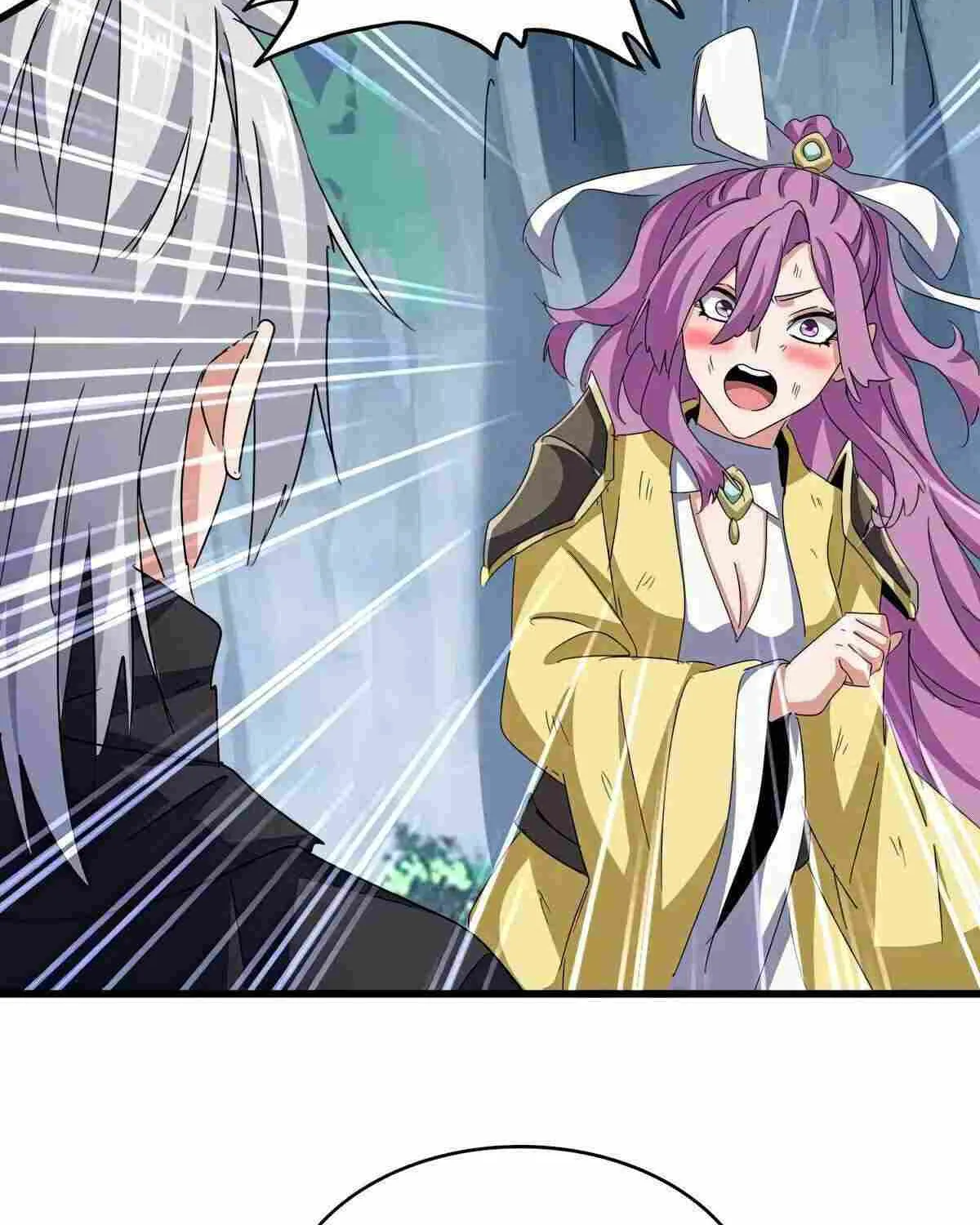 Magic Emperor Chapter 547 page 71 - 