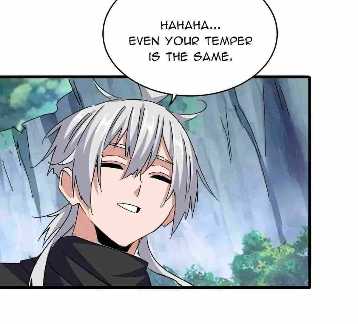 Magic Emperor Chapter 547 page 72 - 
