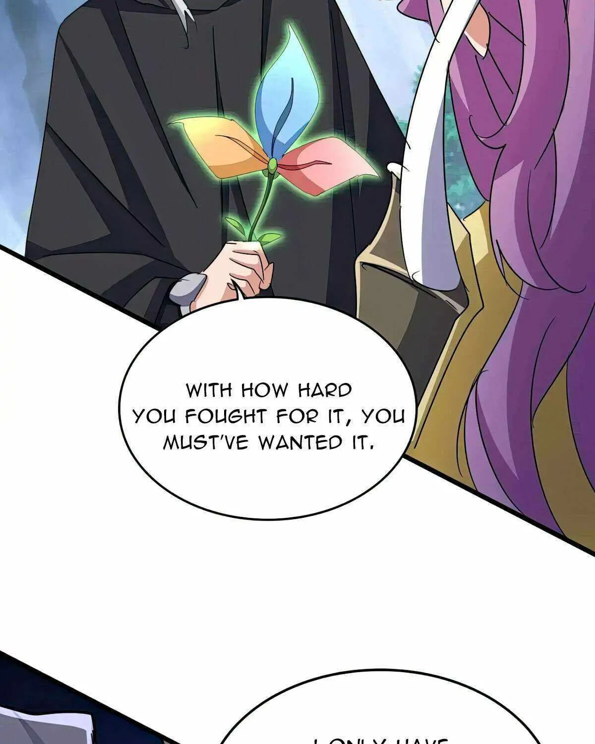 Magic Emperor Chapter 547 page 74 - 