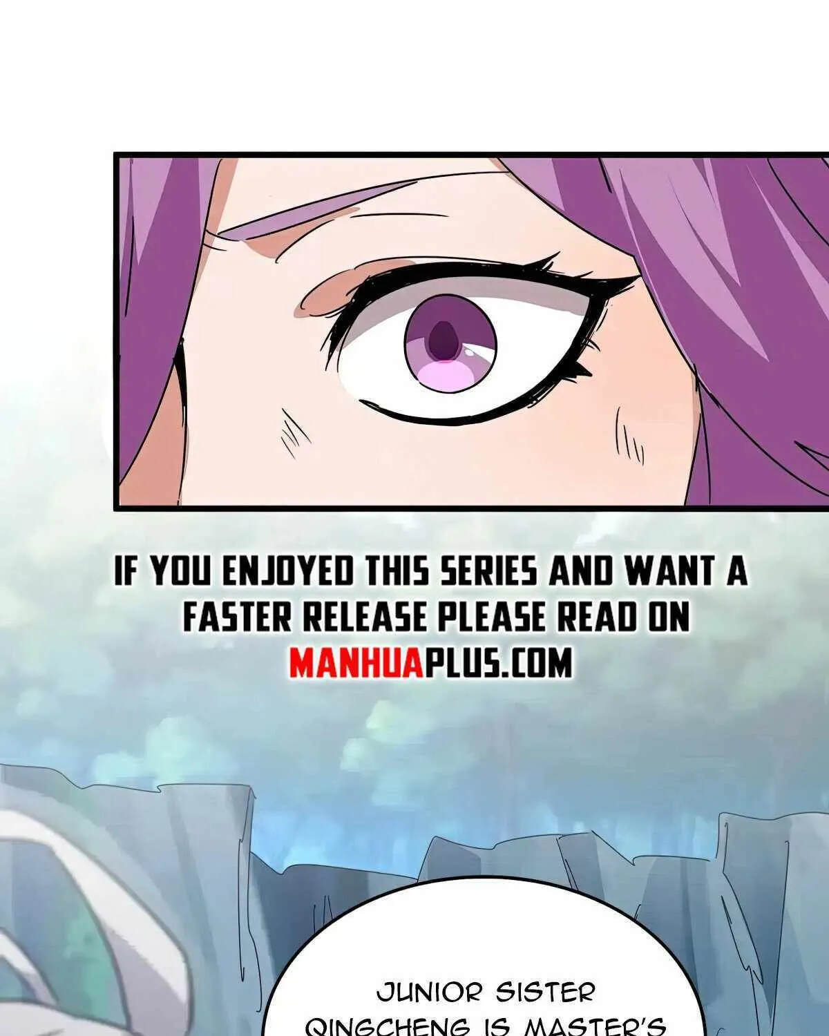 Magic Emperor Chapter 548 page 12 - 