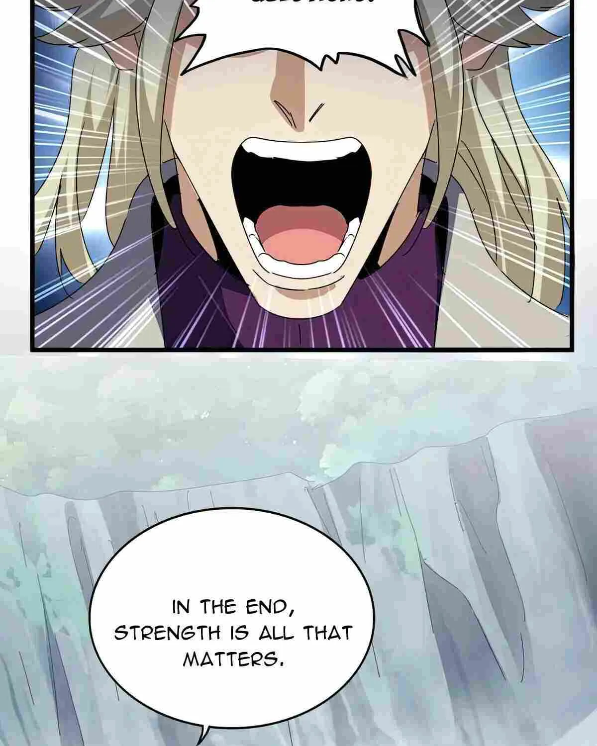 Magic Emperor Chapter 548 page 26 - 