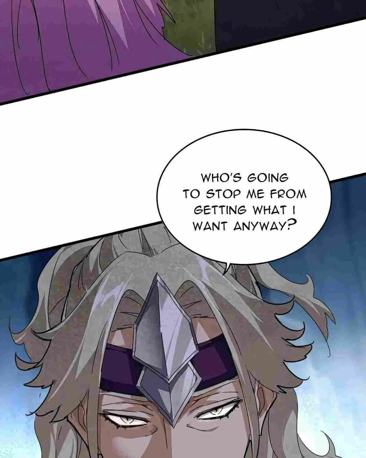 Magic Emperor Chapter 548 page 28 - 