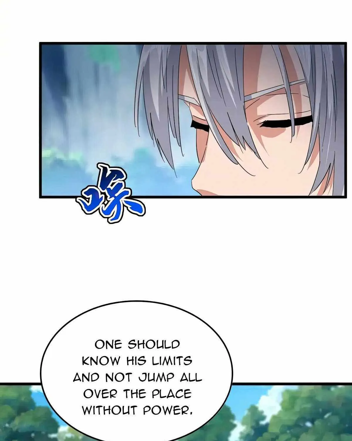 Magic Emperor Chapter 548 page 30 - 