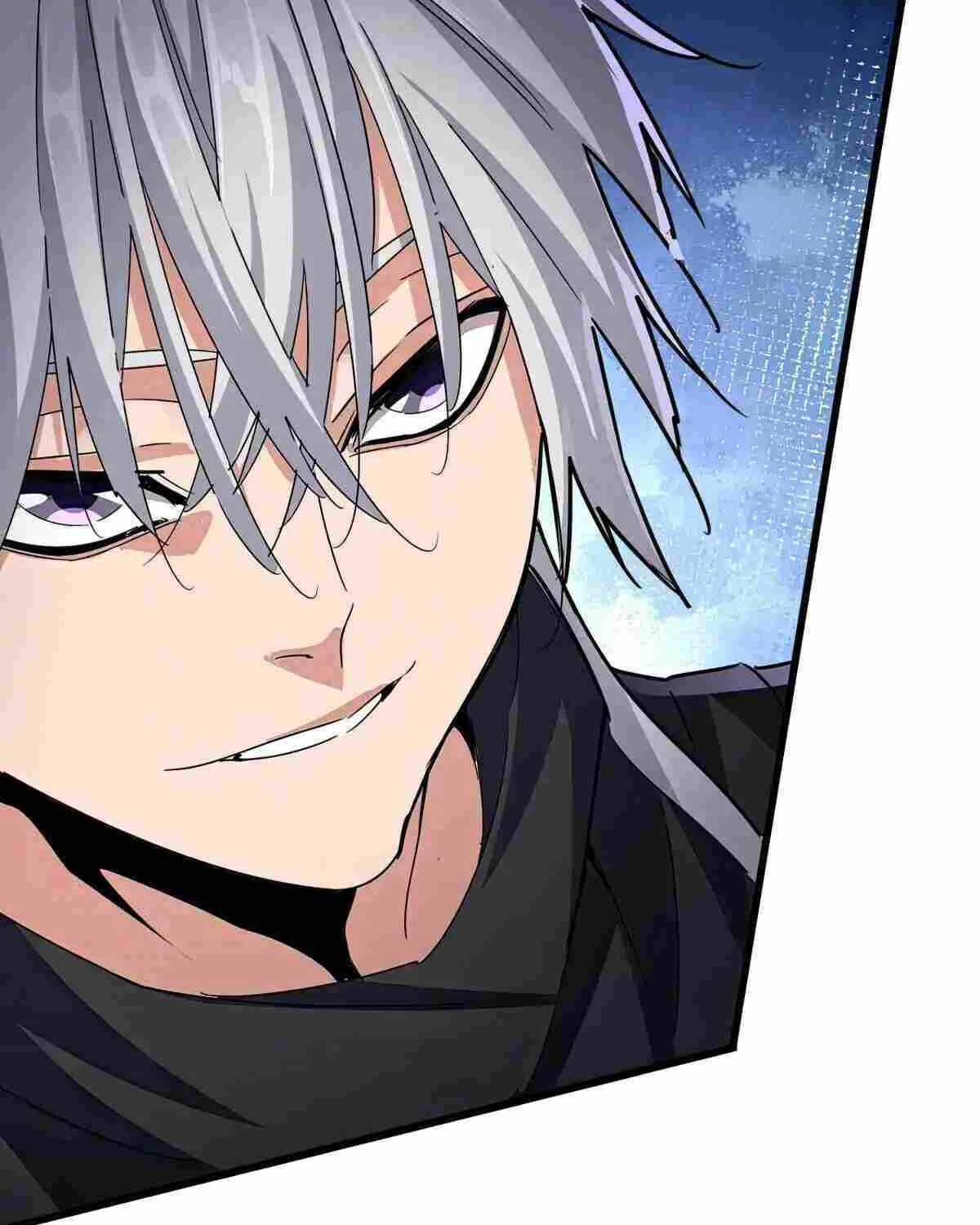 Magic Emperor Chapter 548 page 4 - 