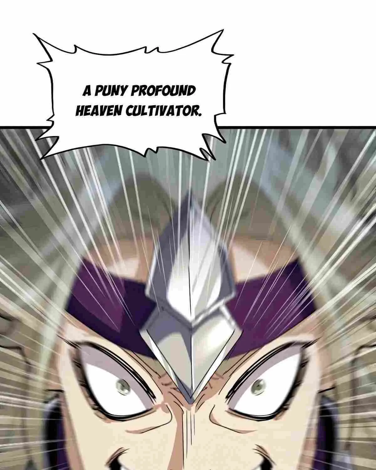 Magic Emperor Chapter 548 page 38 - 