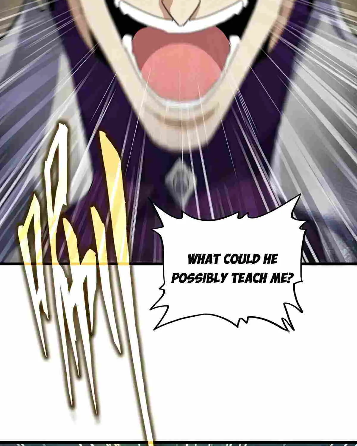 Magic Emperor Chapter 548 page 39 - 