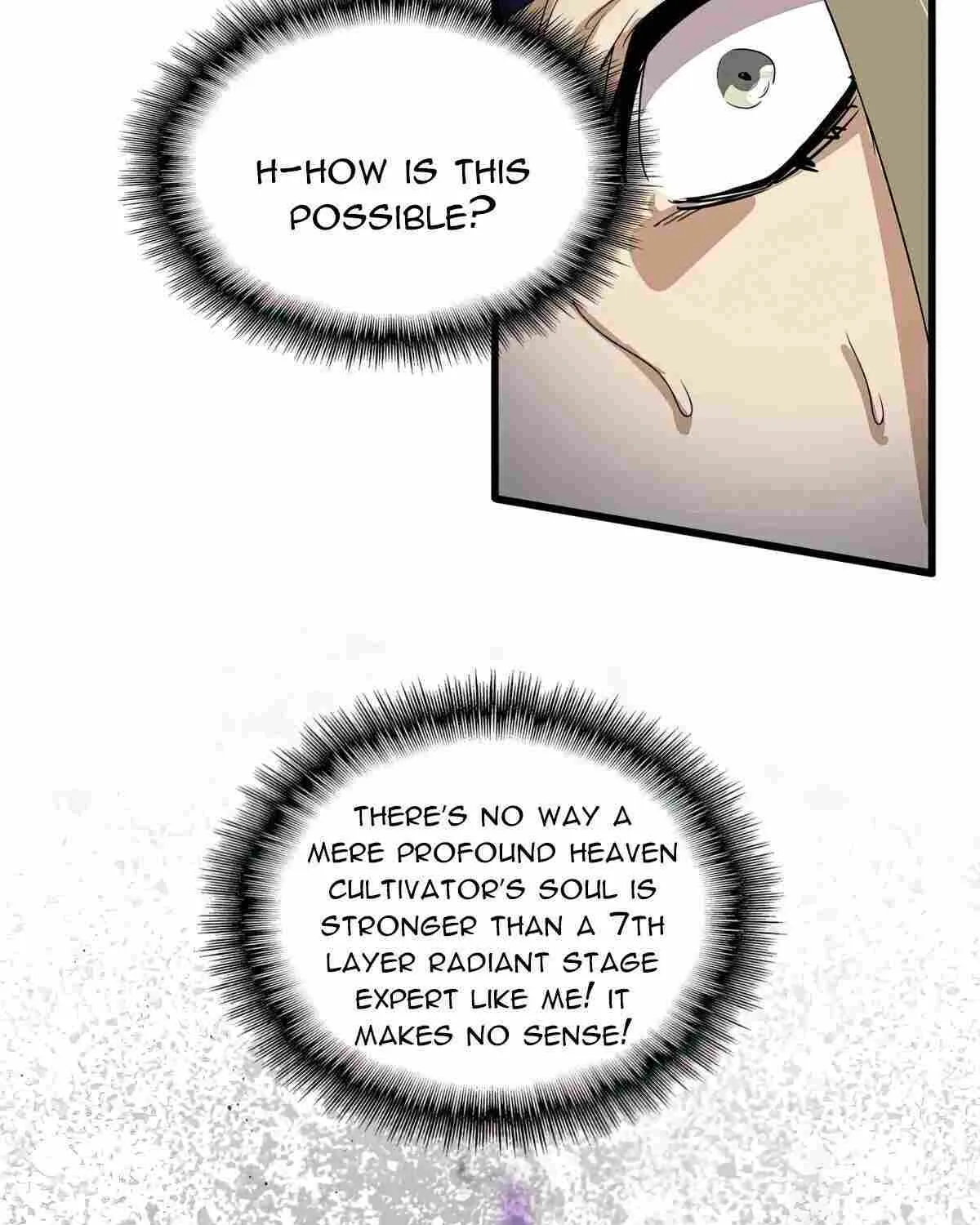Magic Emperor Chapter 548 page 46 - 
