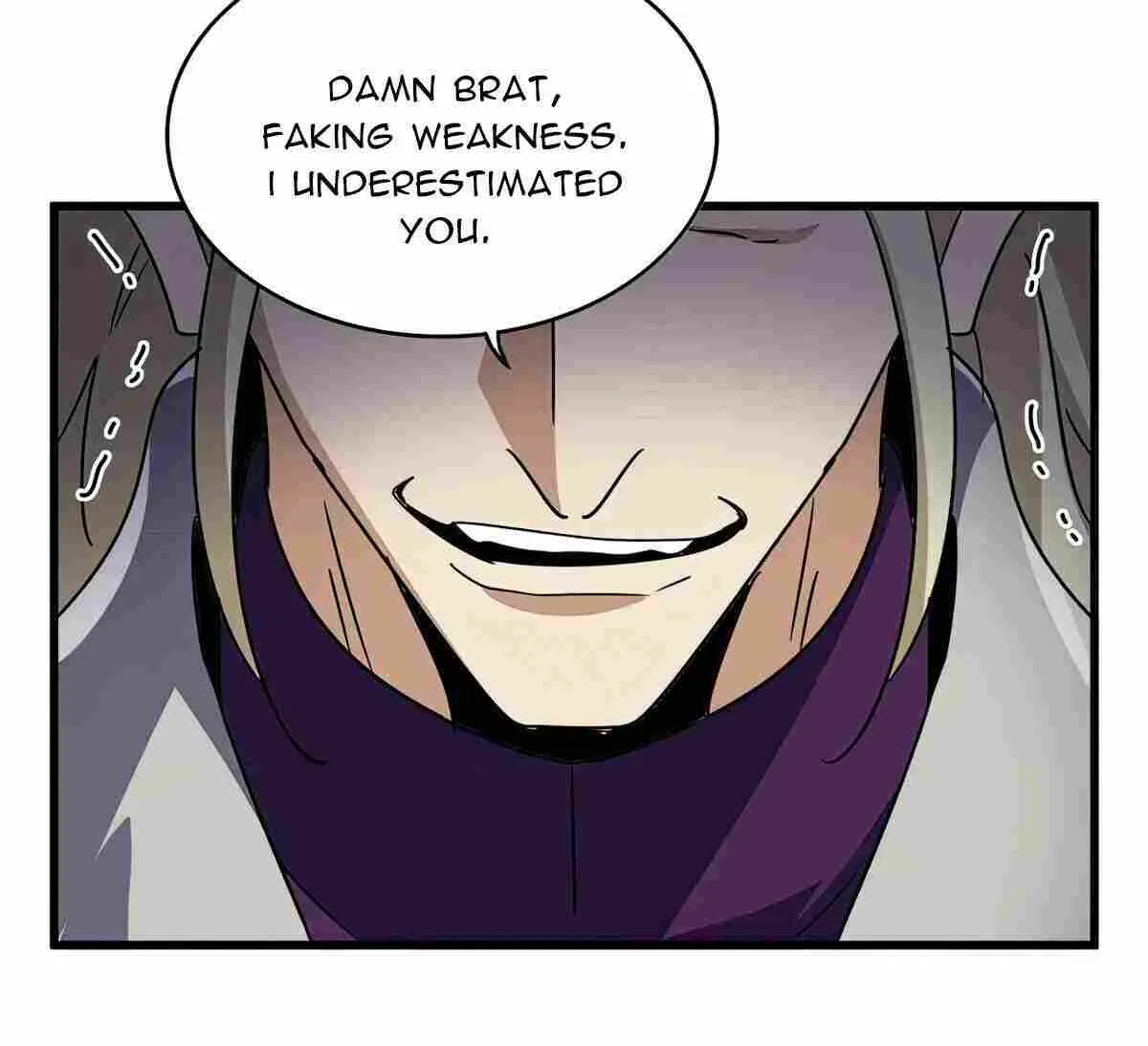 Magic Emperor Chapter 548 page 56 - 