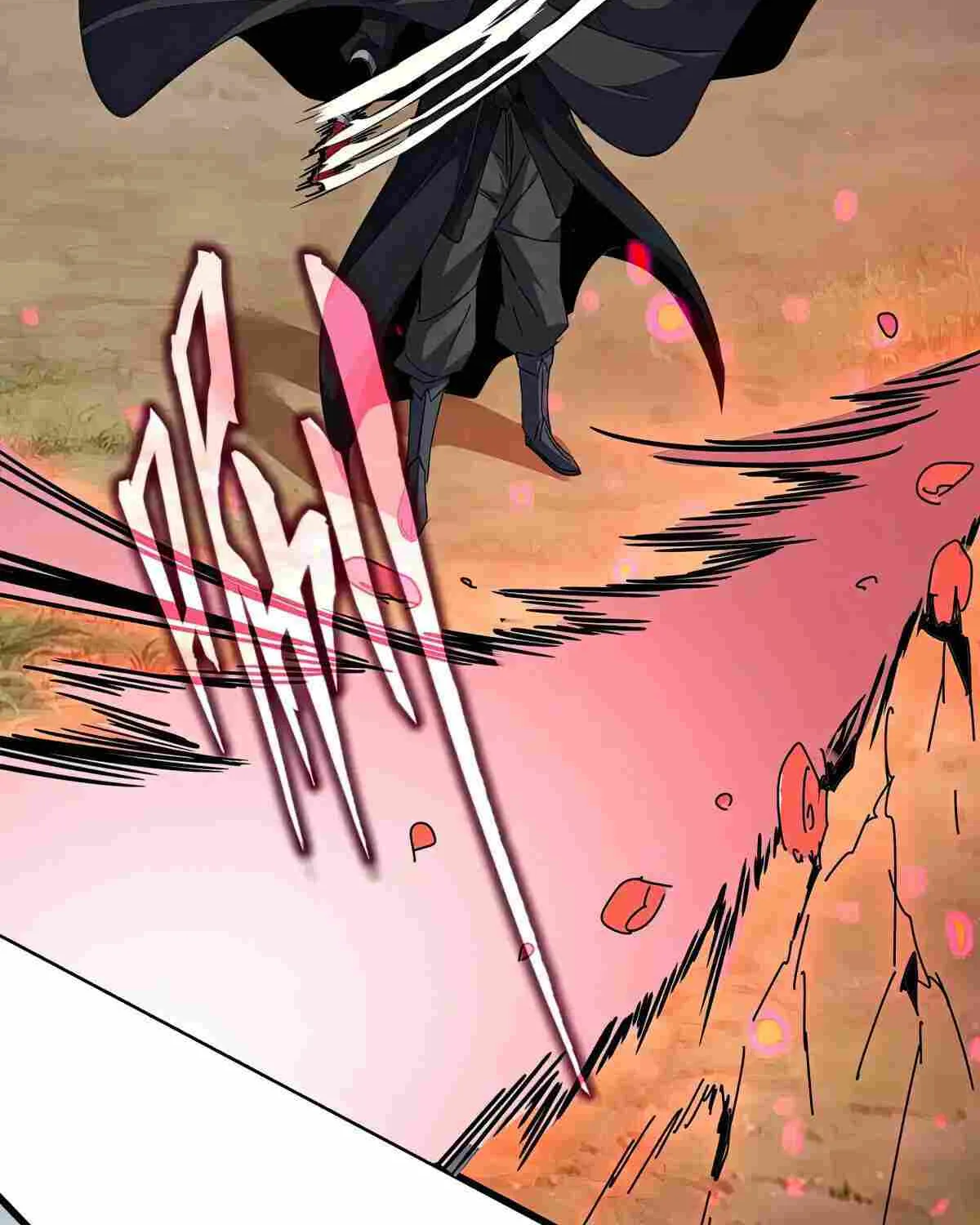 Magic Emperor Chapter 548 page 60 - 