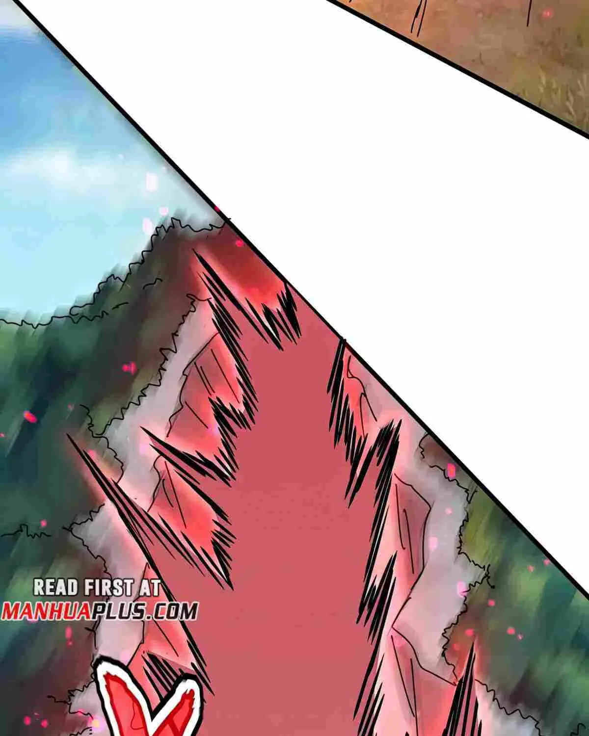 Magic Emperor Chapter 548 page 61 - 