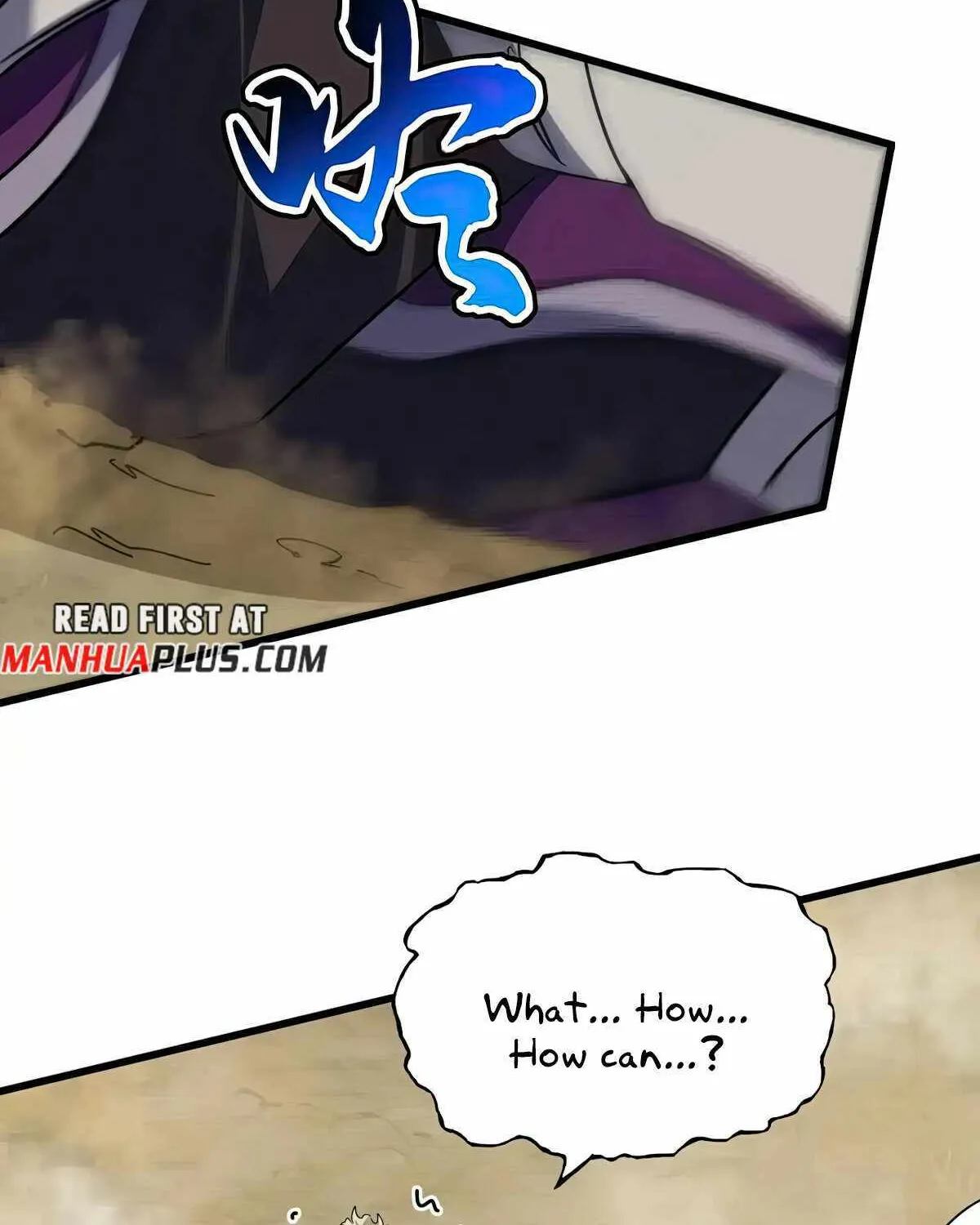 Magic Emperor Chapter 548 page 69 - 