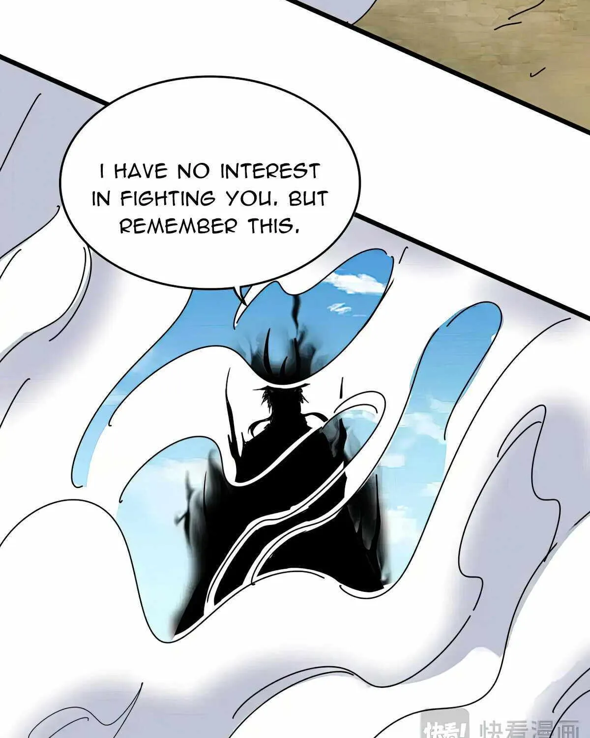 Magic Emperor Chapter 548 page 71 - 