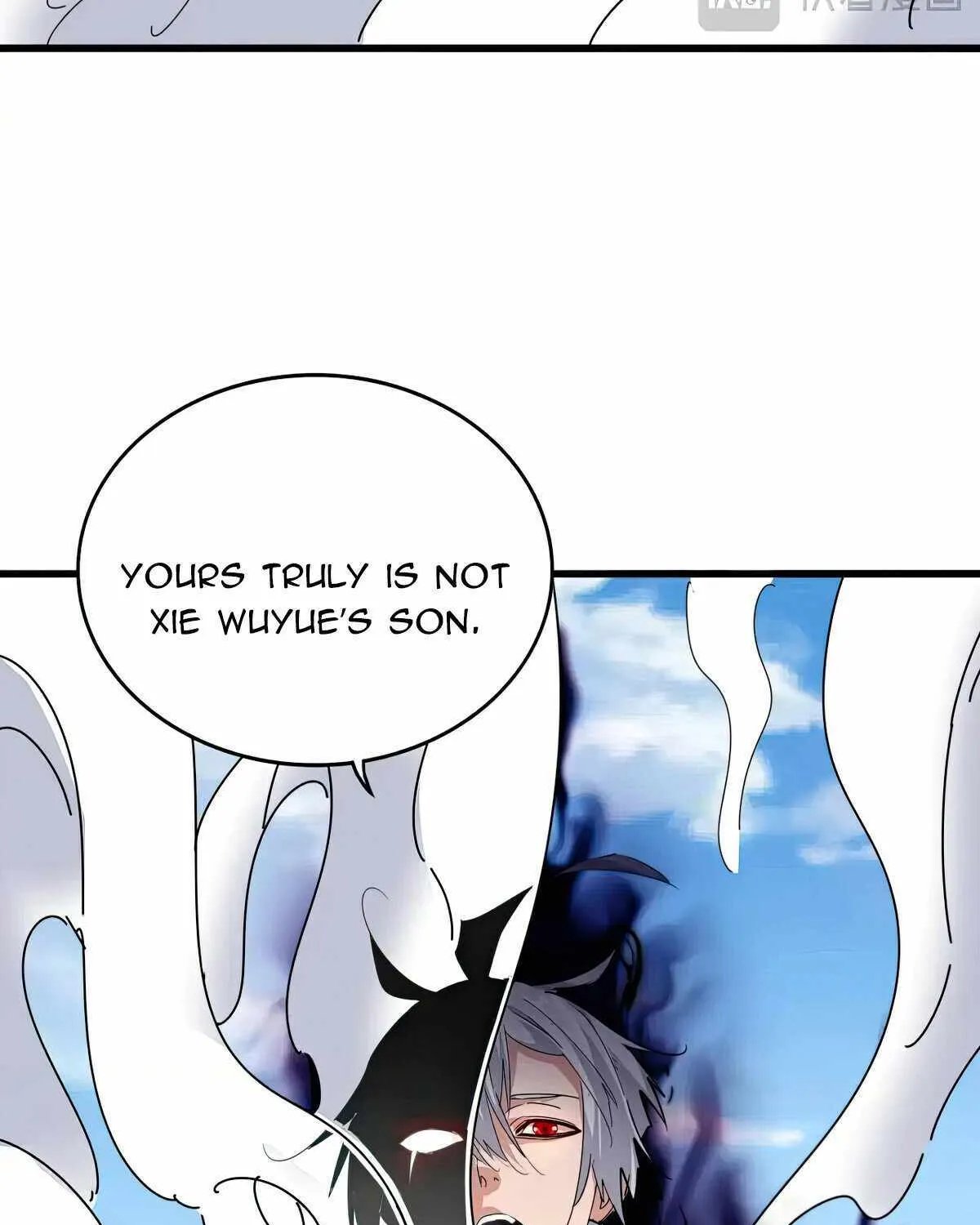 Magic Emperor Chapter 548 page 72 - 