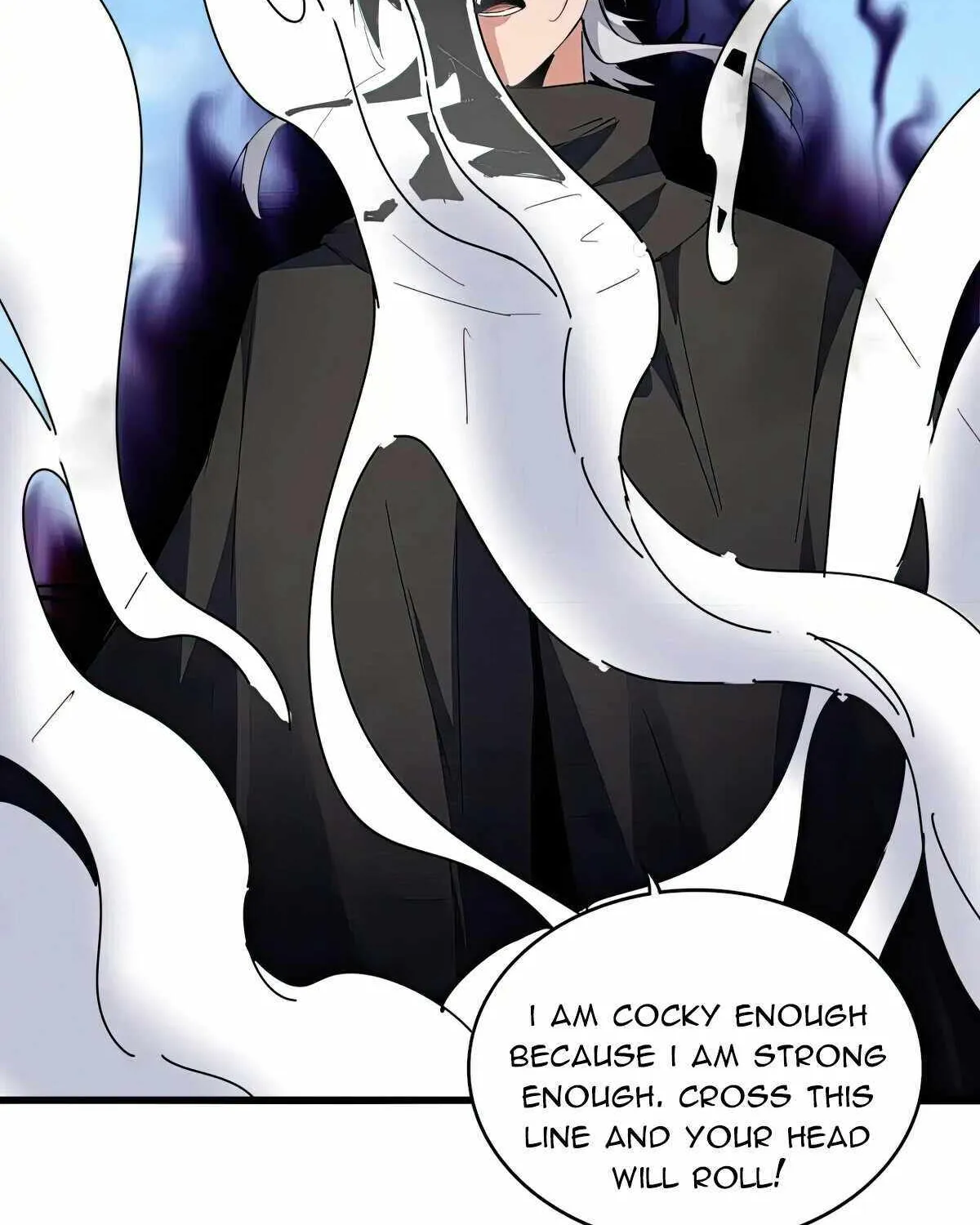 Magic Emperor Chapter 548 page 73 - 