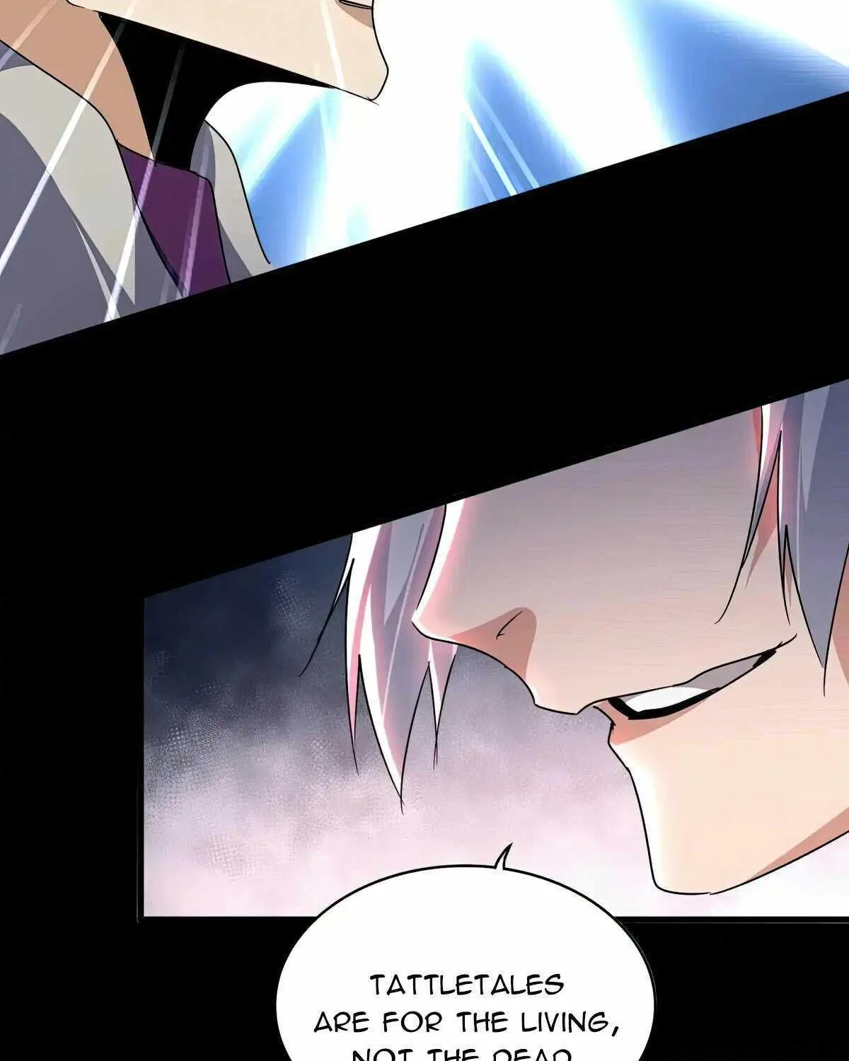 Magic Emperor Chapter 548 page 76 - 