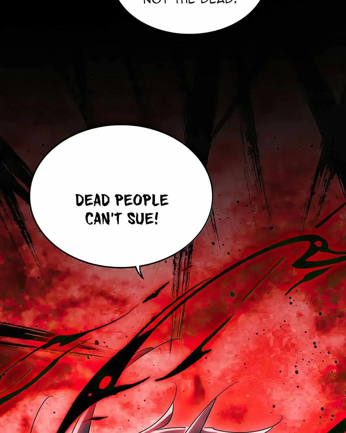 Magic Emperor Chapter 548 page 77 - 