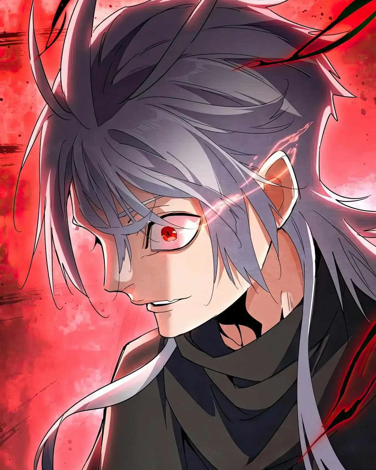 Magic Emperor Chapter 548 page 78 - 
