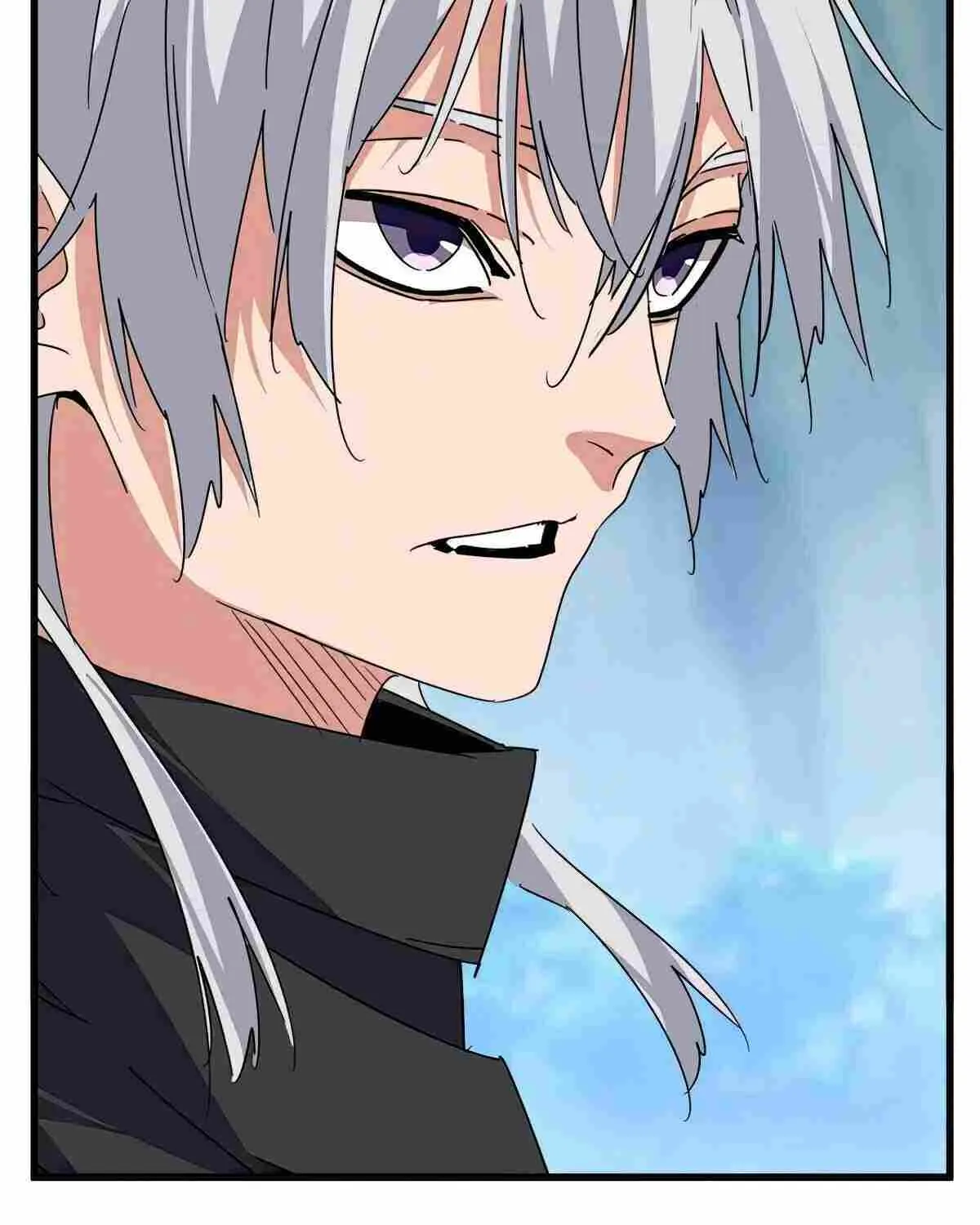Magic Emperor Chapter 548 page 10 - 