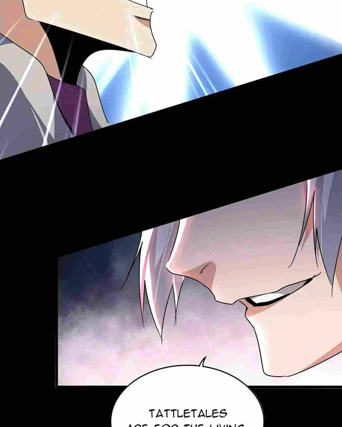 Magic Emperor Chapter 549 page 2 - 