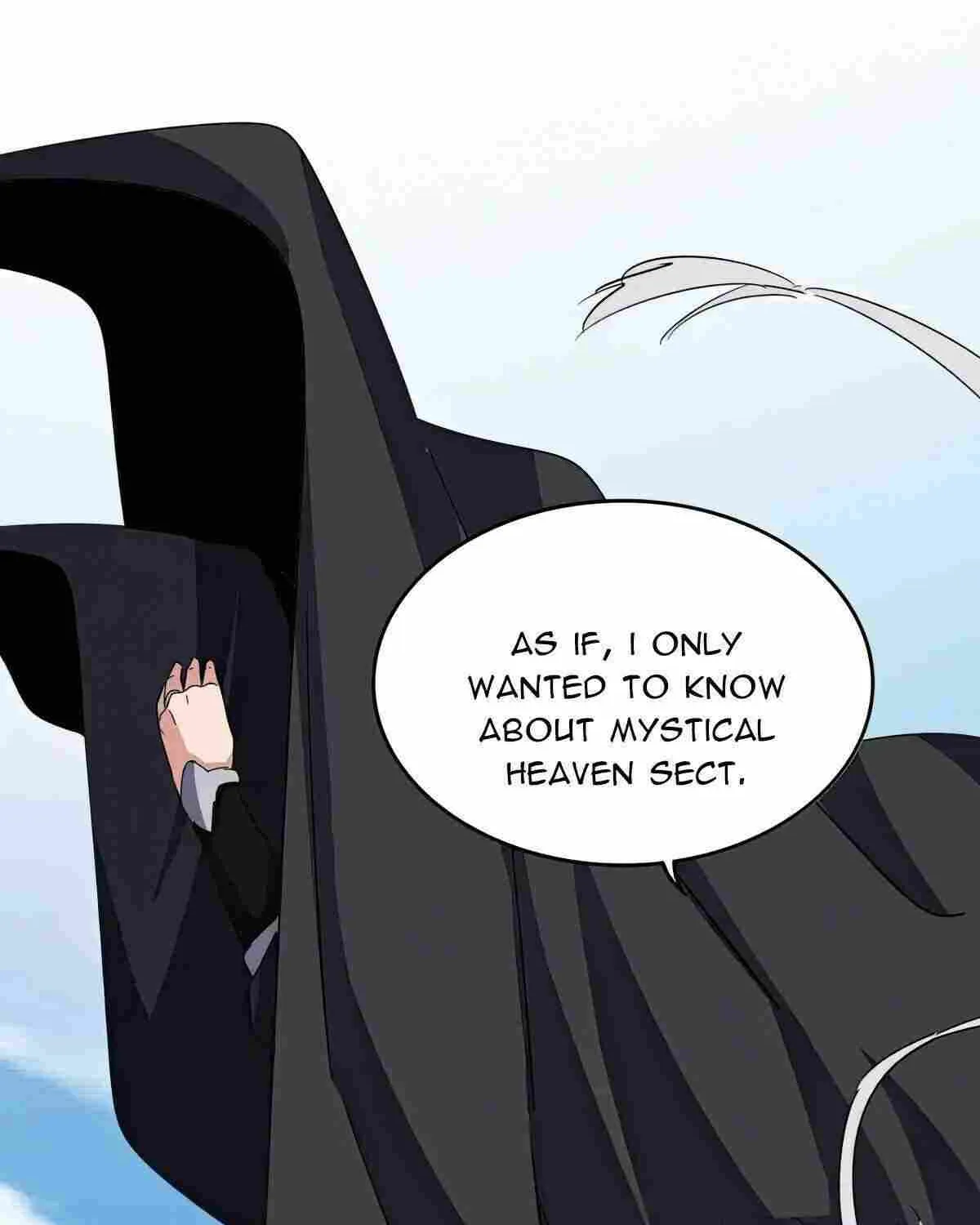 Magic Emperor Chapter 549 page 12 - 