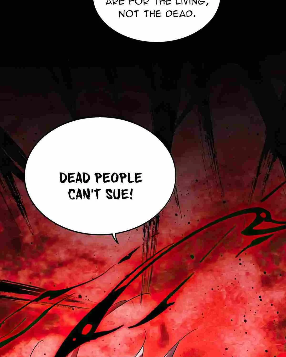 Magic Emperor Chapter 549 page 3 - 