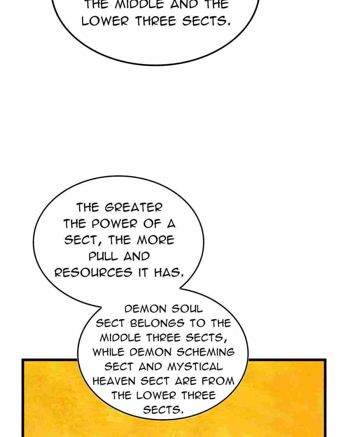 Magic Emperor Chapter 549 page 23 - 