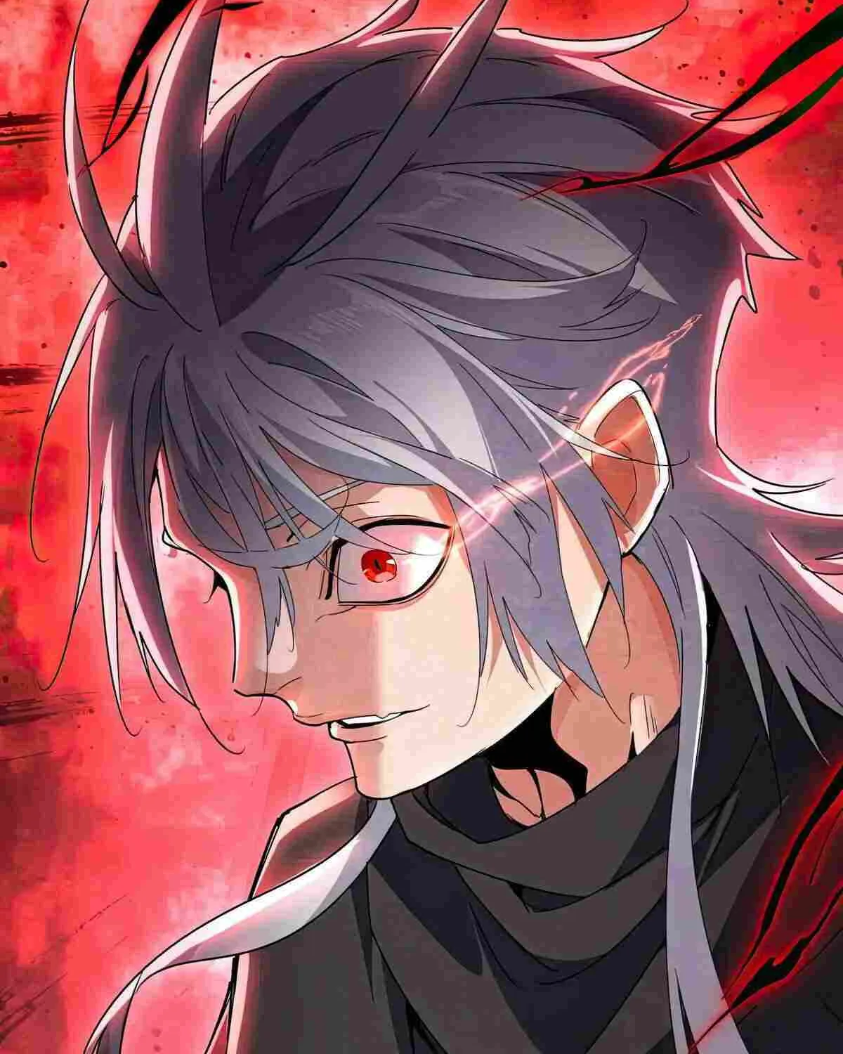 Magic Emperor Chapter 549 page 4 - 