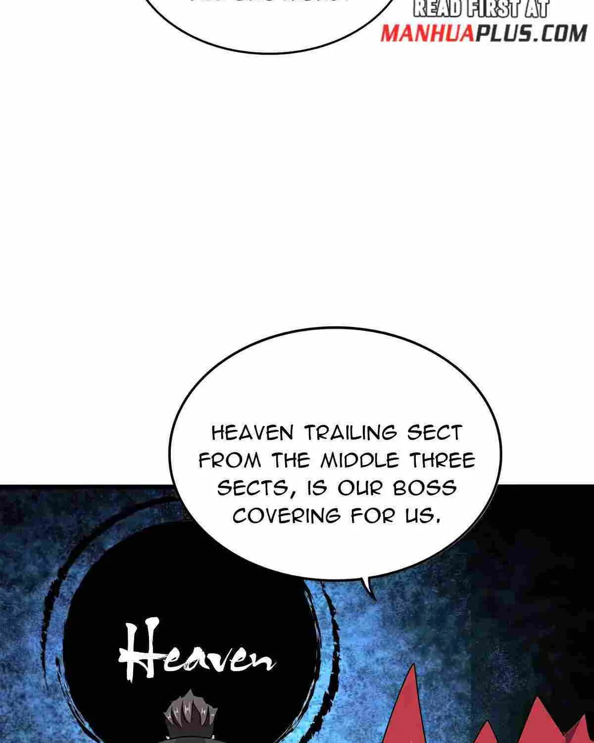 Magic Emperor Chapter 549 page 31 - 