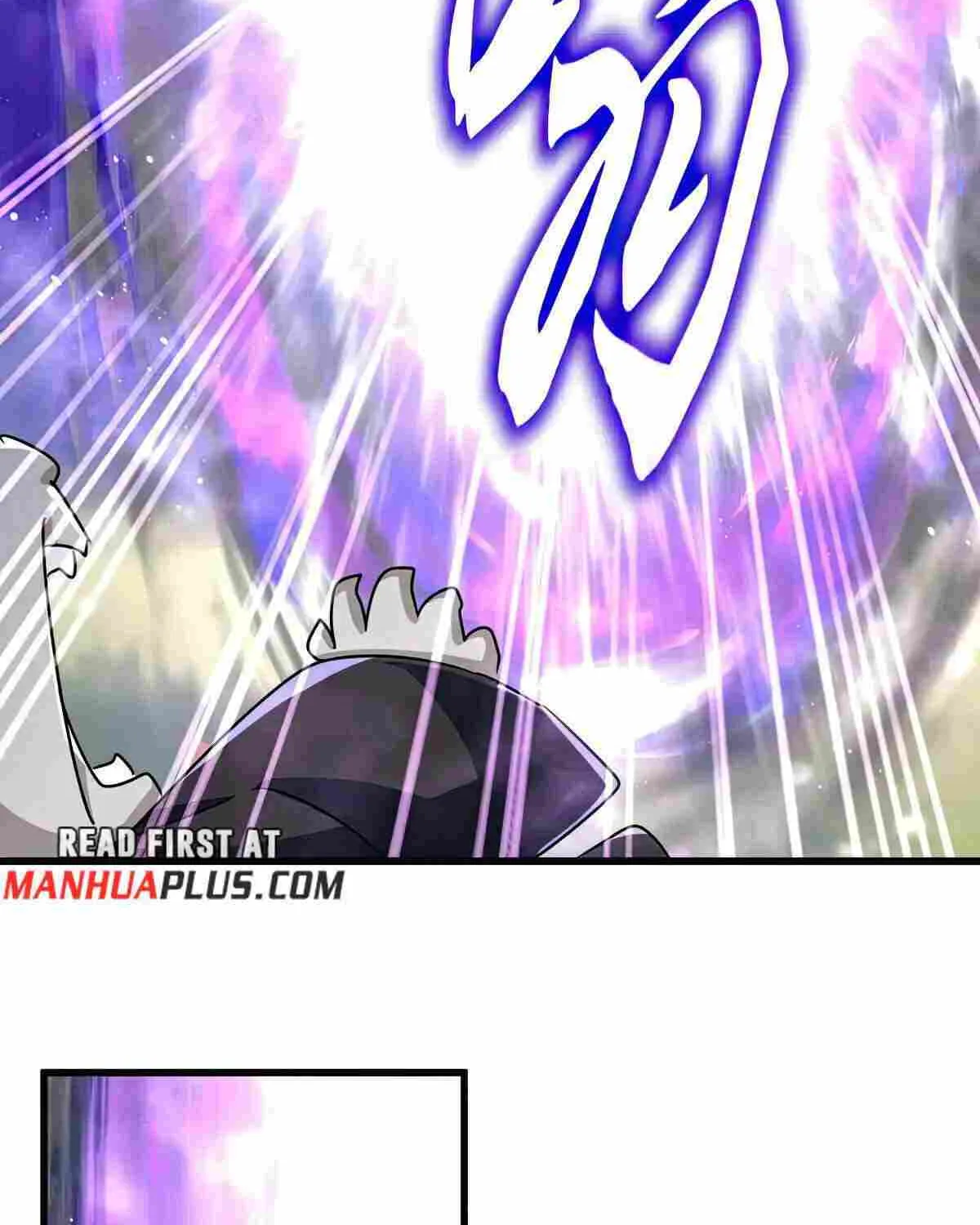 Magic Emperor Chapter 549 page 42 - 