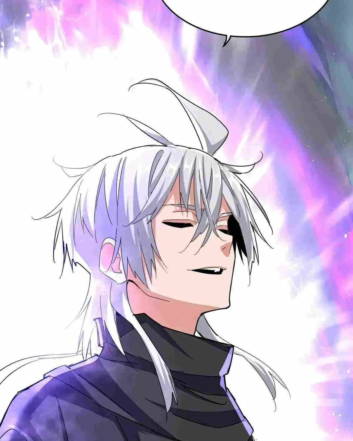 Magic Emperor Chapter 549 page 45 - 